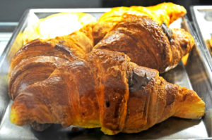 colazione