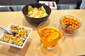 aperitivi