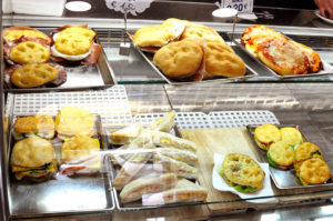 cioccolateria